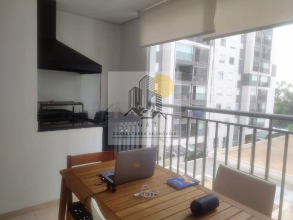 Imagem Apartamento com 2 Quartos à Venda, 67 m² em Continental - Osasco Imagem Apartamento com 2 Quartos à Venda, 67 m² em Continental - Osasco