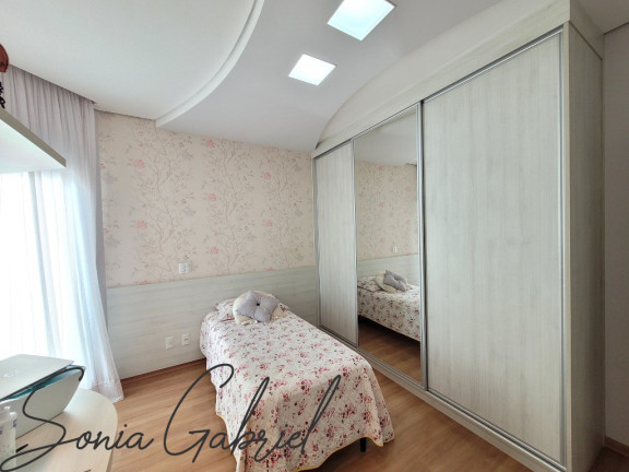 Imagem Casa com 4 Quartos à Venda,  em Bosque - Vinhedo