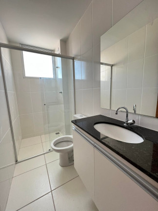 Imagem Apartamento com 2 Quartos à Venda, 65 m² em Manacás - Belo Horizonte