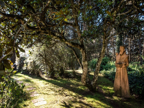 Imagem Casa com 6 Quartos à Venda, 977 m² em Toriba - Campos Do Jordão