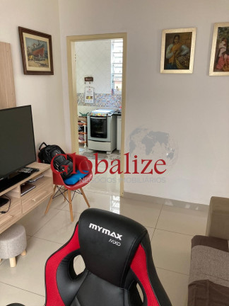 Imagem Imóvel com 2 Quartos à Venda, em Boqueirão - Santos Imagem Imóvel com 2 Quartos à Venda, em Boqueirão - Santos