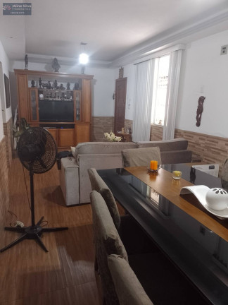 Imagem Casa de Vila com 3 Quartos à Venda, 93 m² em Praça Seca - Rio De Janeiro Imagem Casa de Vila com 3 Quartos à Venda, 93 m² em Praça Seca - Rio De Janeiro