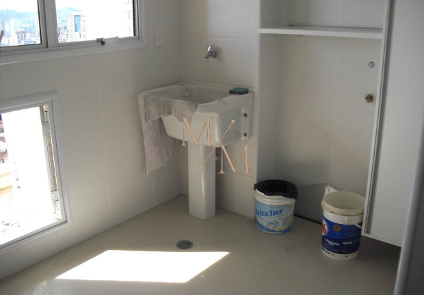 Imagem Apartamento com 3 Quartos para Alugar, 230 m² em Embaré - Santos Imagem Apartamento com 3 Quartos para Alugar, 230 m² em Embaré - Santos