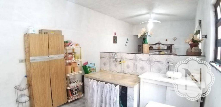 Imagem Casa com 1 Quarto à Venda, 42 m² em Jardim Suarão - Itanhaém Imagem Casa com 1 Quarto à Venda, 42 m² em Jardim Suarão - Itanhaém