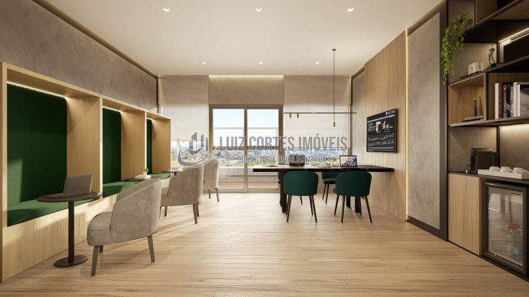 Imagem Apartamento com 3 Quartos à Venda, 134 m² em Lídice - Uberlândia Imagem Apartamento com 3 Quartos à Venda, 134 m² em Lídice - Uberlândia