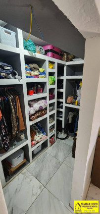 Imagem Casa com 3 Quartos à Venda, 802 m² em Jardim Atlântico Leste (itaipuaçu) - Maricá