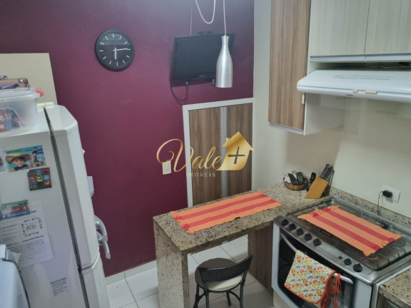 Imagem Casa com 3 Quartos à Venda, 110 m² em Loteamento Fernando Camargo Nogueira - Taubaté