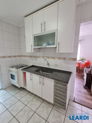 Imagem Apartamento com 2 Quartos à Venda, 55 m² em Vila Cecília Maria - Santo André Imagem Apartamento com 2 Quartos à Venda, 55 m² em Vila Cecília Maria - Santo André