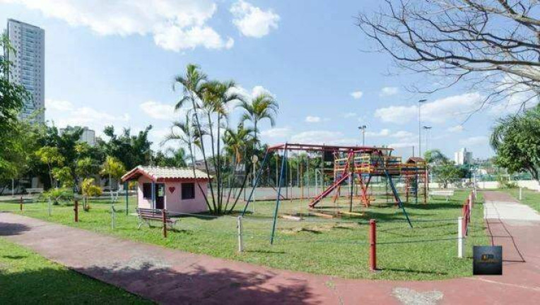 Imagem Apartamento com 2 Quartos à Venda, 70 m² em Paraíso - Santo André