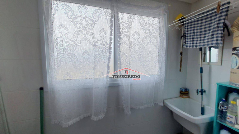 Imagem Apartamento com 1 Quarto à Venda, 61 m² em Caiçara - Praia Grande