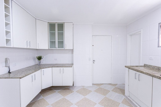 Imagem Apartamento com 2 Quartos à Venda, 118 m² em Sumaré - São Paulo