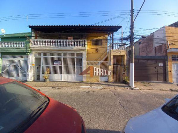 Imagem Sobrado com 3 Quartos à Venda, 165 m² em Vila Marieta - São Paulo Imagem Sobrado com 3 Quartos à Venda, 165 m² em Vila Marieta - São Paulo