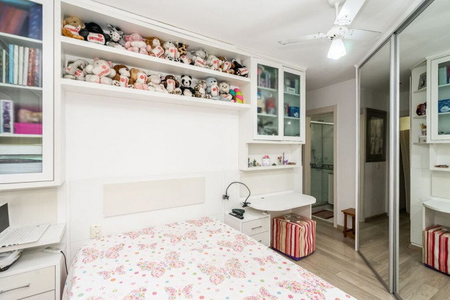 Imagem Apartamento com 3 Quartos à Venda, 83 m² em Vila Ipiranga - Porto Alegre