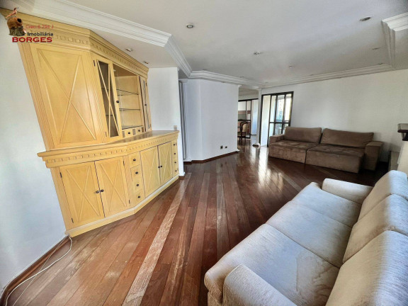 Imagem Apartamento com 3 Quartos à Venda, 172 m² em Brooklin - São Paulo Imagem Apartamento com 3 Quartos à Venda, 172 m² em Brooklin - São Paulo