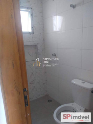 Imagem Apartamento com 2 Quartos à Venda, 54 m² em Vila São Pedro - Santo André