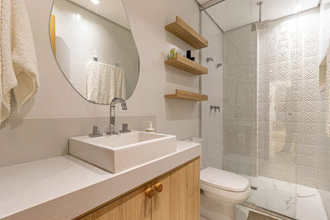 Imagem Apartamento com 2 Quartos à Venda, 100 m² em Boqueirão - Santos