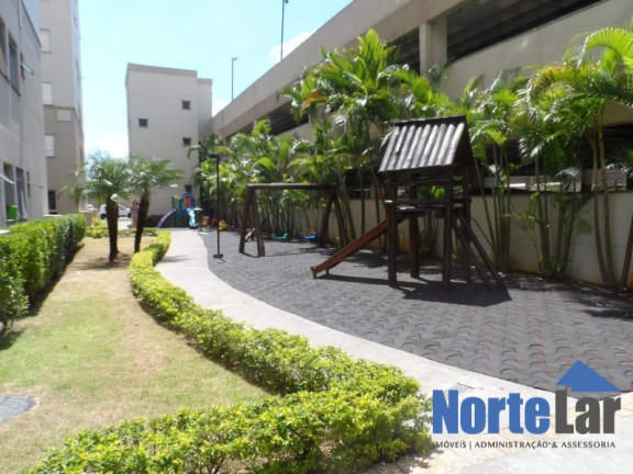 Imagem Apartamento com 2 Quartos à Venda, 45 m² em Vila Guilherme - São Paulo