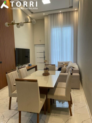 Imagem Imóvel com 2 Quartos à Venda, 93 m² em Condomínio Villaggio Ipanema - Sorocaba