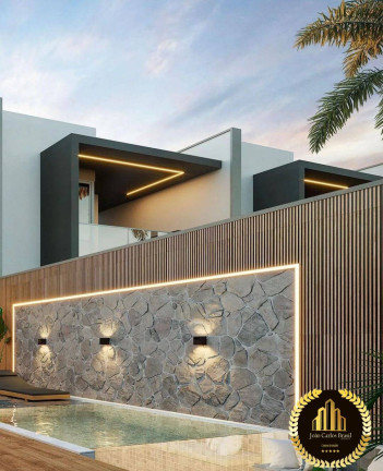 Imagem Casa com 4 Quartos à Venda, em Timbu - Eusébio Imagem Casa com 4 Quartos à Venda, em Timbu - Eusébio