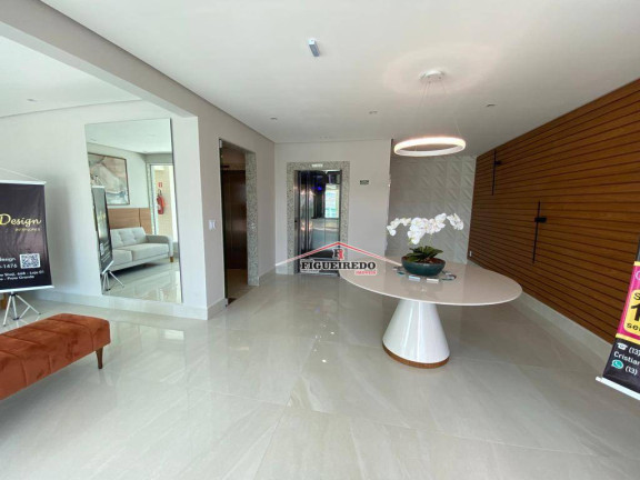 Imagem Apartamento com 2 Quartos à Venda, 71 m² em Vila Tupi - Praia Grande Imagem Apartamento com 2 Quartos à Venda, 71 m² em Vila Tupi - Praia Grande