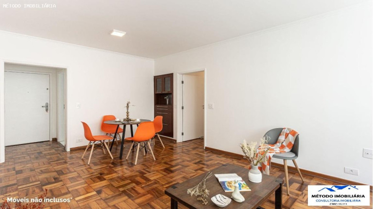 Imagem Apartamento com 2 Quartos à Venda, 89 m² em Jardim Paulista - São Paulo Imagem Apartamento com 2 Quartos à Venda, 89 m² em Jardim Paulista - São Paulo