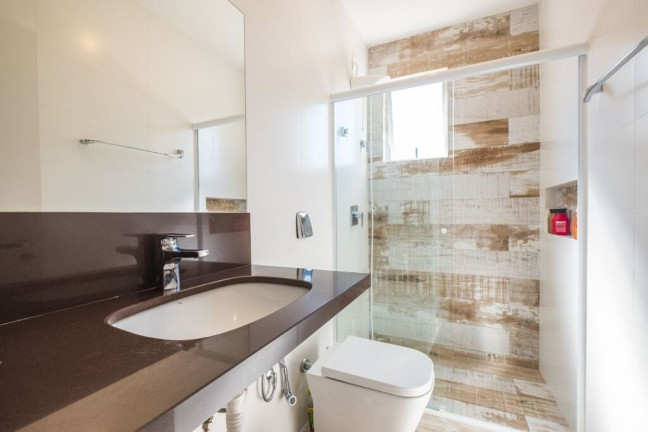 Imagem Apartamento com 3 Quartos à Venda, 177 m² em Centro - Florianópolis