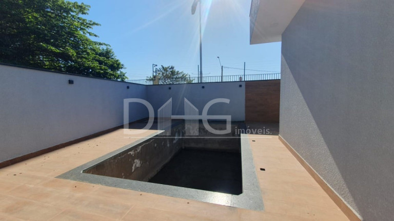 Casa com 3 Quartos à Venda, 425 m² em Residencial Villa Bella Livorno - Paulínia