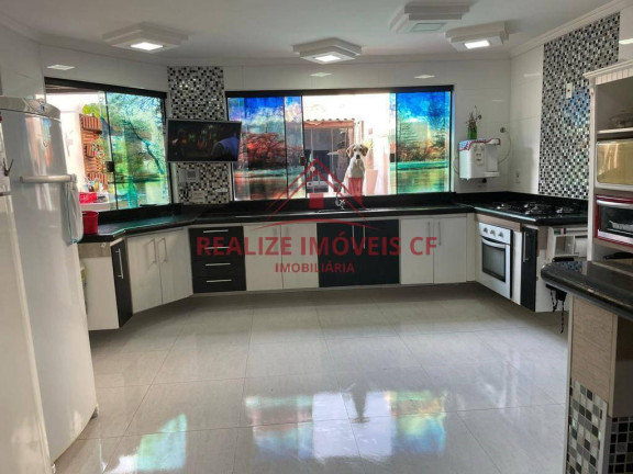 Imagem Casa com 5 Quartos à Venda, 299 m² em Portinho - Cabo Frio Imagem Casa com 5 Quartos à Venda, 299 m² em Portinho - Cabo Frio