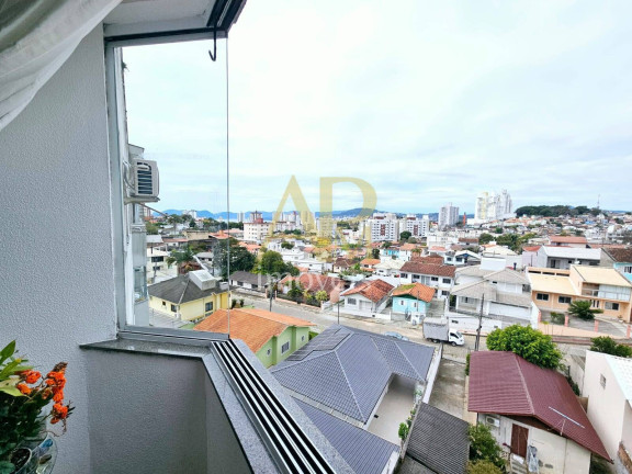 Imagem Apartamento com 2 Quartos à Venda, 68 m² em Capoeiras - Florianópolis Imagem Apartamento com 2 Quartos à Venda, 68 m² em Capoeiras - Florianópolis