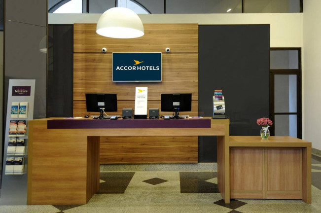 Imagem Apartamento com 1 Quarto à Venda, 33 m² em Paraíso - São Paulo Imagem Apartamento com 1 Quarto à Venda, 33 m² em Paraíso - São Paulo