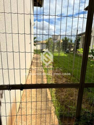 Imagem Casa com 3 Quartos à Venda, 125 m² em Residencial Itamaracá - Goiânia Imagem Casa com 3 Quartos à Venda, 125 m² em Residencial Itamaracá - Goiânia