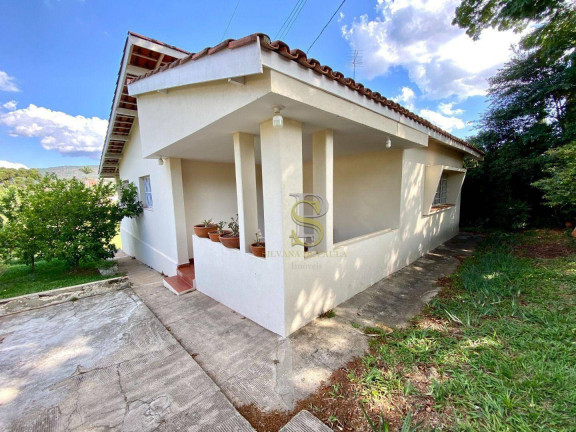 Imagem Casa com 2 Quartos à Venda, 110 m² em Vila Santista - Atibaia Imagem Casa com 2 Quartos à Venda, 110 m² em Vila Santista - Atibaia