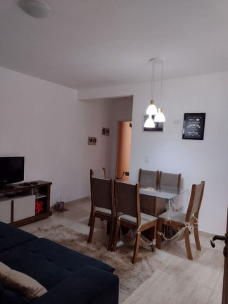 Imagem Apartamento com 2 Quartos à Venda, 62 m² em Jardim Progresso - Santo André