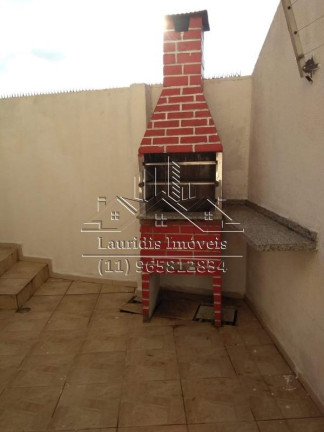 Imagem Imóvel com 2 Quartos à Venda, 97 m² em Outeiro De Passárgada - Cotia