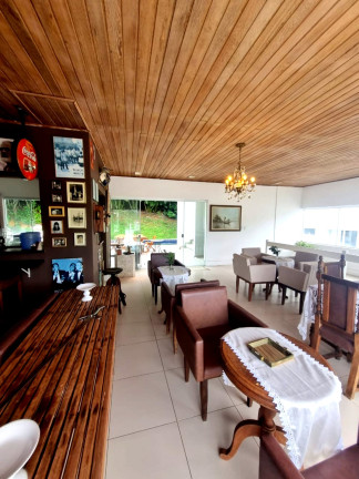 Imagem Casa com 6 Quartos à Venda, 660 m² em Alphaville I - Salvador