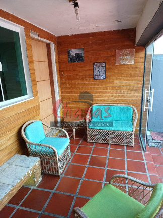Imagem Casa com 2 Quartos para Alugar, 126 m² em Indaiá - Caraguatatuba Imagem Casa com 2 Quartos para Alugar, 126 m² em Indaiá - Caraguatatuba