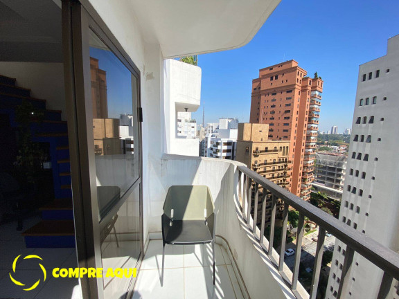 Imagem Apartamento com 3 Quartos à Venda, 230 m² em Higienópolis - São Paulo Imagem Apartamento com 3 Quartos à Venda, 230 m² em Higienópolis - São Paulo