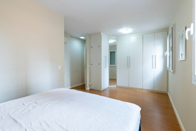 Imagem Apartamento com 1 Quarto à Venda, 60 m² em Vila Olímpia - São Paulo Imagem Apartamento com 1 Quarto à Venda, 60 m² em Vila Olímpia - São Paulo