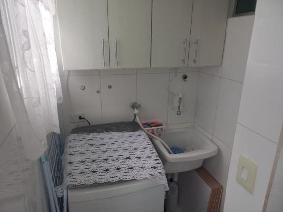 Imagem Apartamento com 3 Quartos à Venda, 98 m² em Jardim Patente - São Paulo