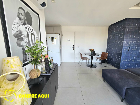 Imagem Apartamento com 1 Quarto à Venda, 50 m² em Bela Vista - São Paulo Imagem Apartamento com 1 Quarto à Venda, 50 m² em Bela Vista - São Paulo