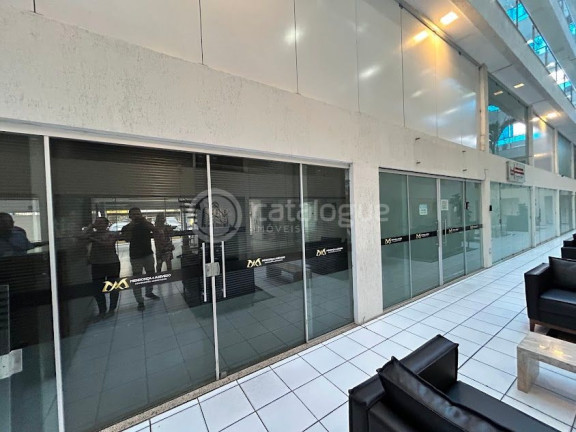 Imagem Sala Comercial à Venda, 99 m² em Lagoa Nova - Natal Imagem Sala Comercial à Venda, 99 m² em Lagoa Nova - Natal