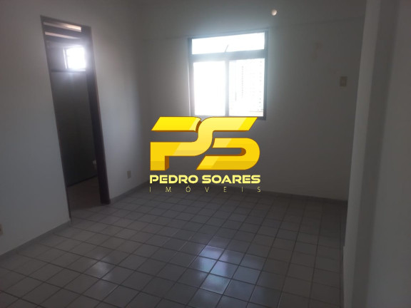 Imagem Apartamento com 3 Quartos à Venda, 160 m² em Manaíra - João Pessoa