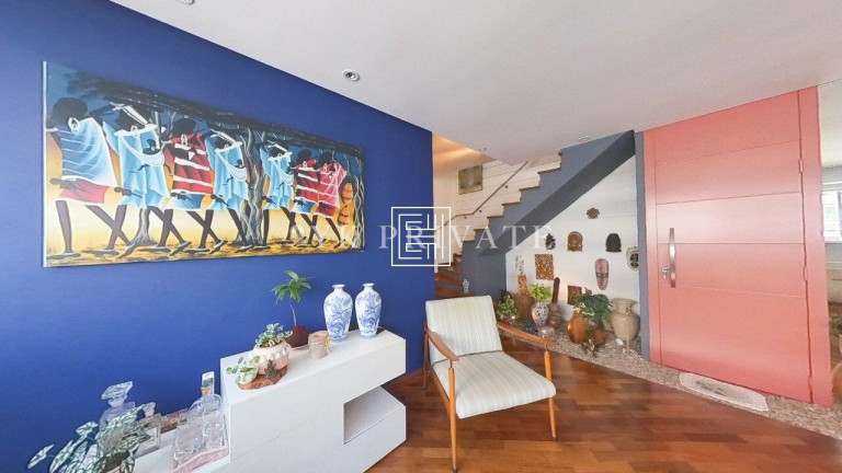 Imagem Apartamento com 2 Quartos à Venda, 118 m² em Sumaré - São Paulo Imagem Apartamento com 2 Quartos à Venda, 118 m² em Sumaré - São Paulo
