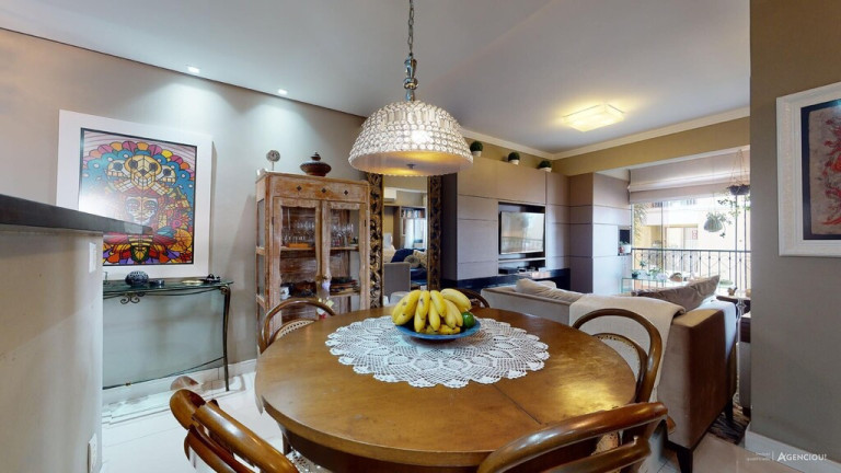 Imagem Apartamento com 2 Quartos à Venda, 67 m² em Teresópolis - Porto Alegre