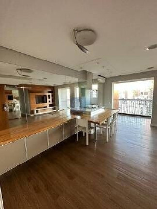 Apartamento com 2 Quartos à Venda, 96 m² em Vila Nova Conceição - São Paulo