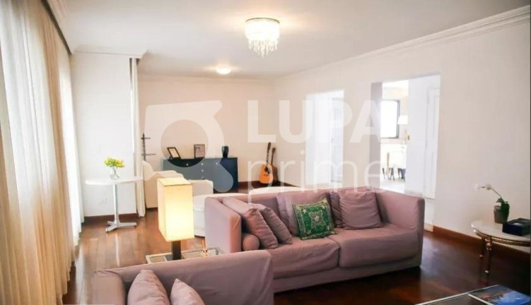 Imagem Apartamento com 3 Quartos à Venda, 186 m² em Tatuapé - São Paulo Imagem Apartamento com 3 Quartos à Venda, 186 m² em Tatuapé - São Paulo