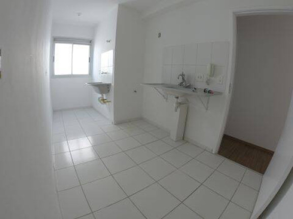 Imagem Apartamento com 2 Quartos à Venda, 47 m² em Fazenda Aricanduva - São Paulo