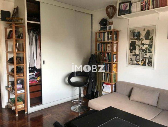 Imagem Imóvel com 3 Quartos à Venda, 150 m² em Higienópolis - São Paulo