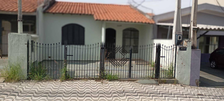 Imagem Casa com 2 Quartos à Venda, 80 m² em Parque Bela Vista - Votorantim Imagem Casa com 2 Quartos à Venda, 80 m² em Parque Bela Vista - Votorantim