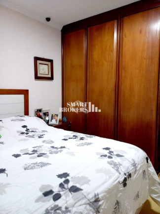 Imagem Apartamento com 4 Quartos à Venda, 110 m² em Vila Mariana - São Paulo Imagem Apartamento com 4 Quartos à Venda, 110 m² em Vila Mariana - São Paulo